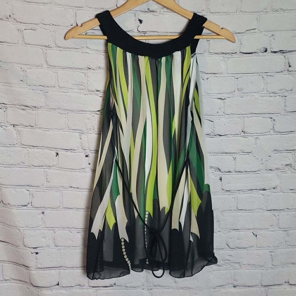 MKM Designs Blouse - Picture 5 of 8